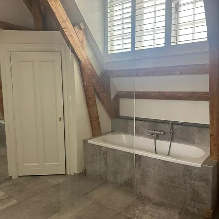 African Cosy Szálloda