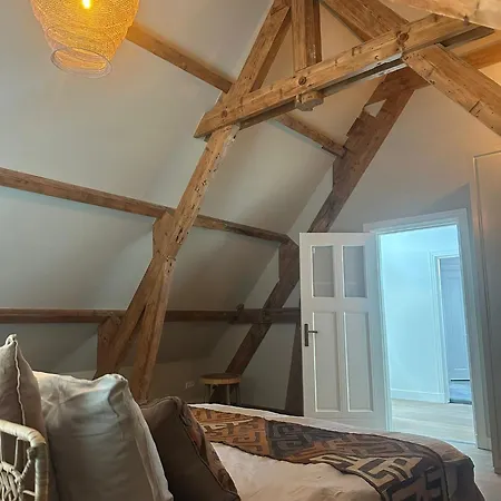 Hotel African Cosy