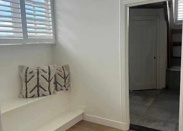 African Cosy Den Haag