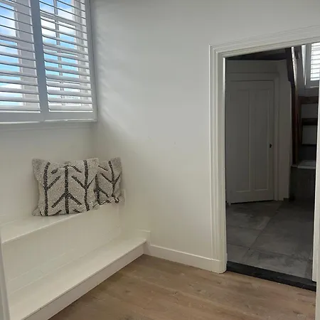 African Cosy La Haya